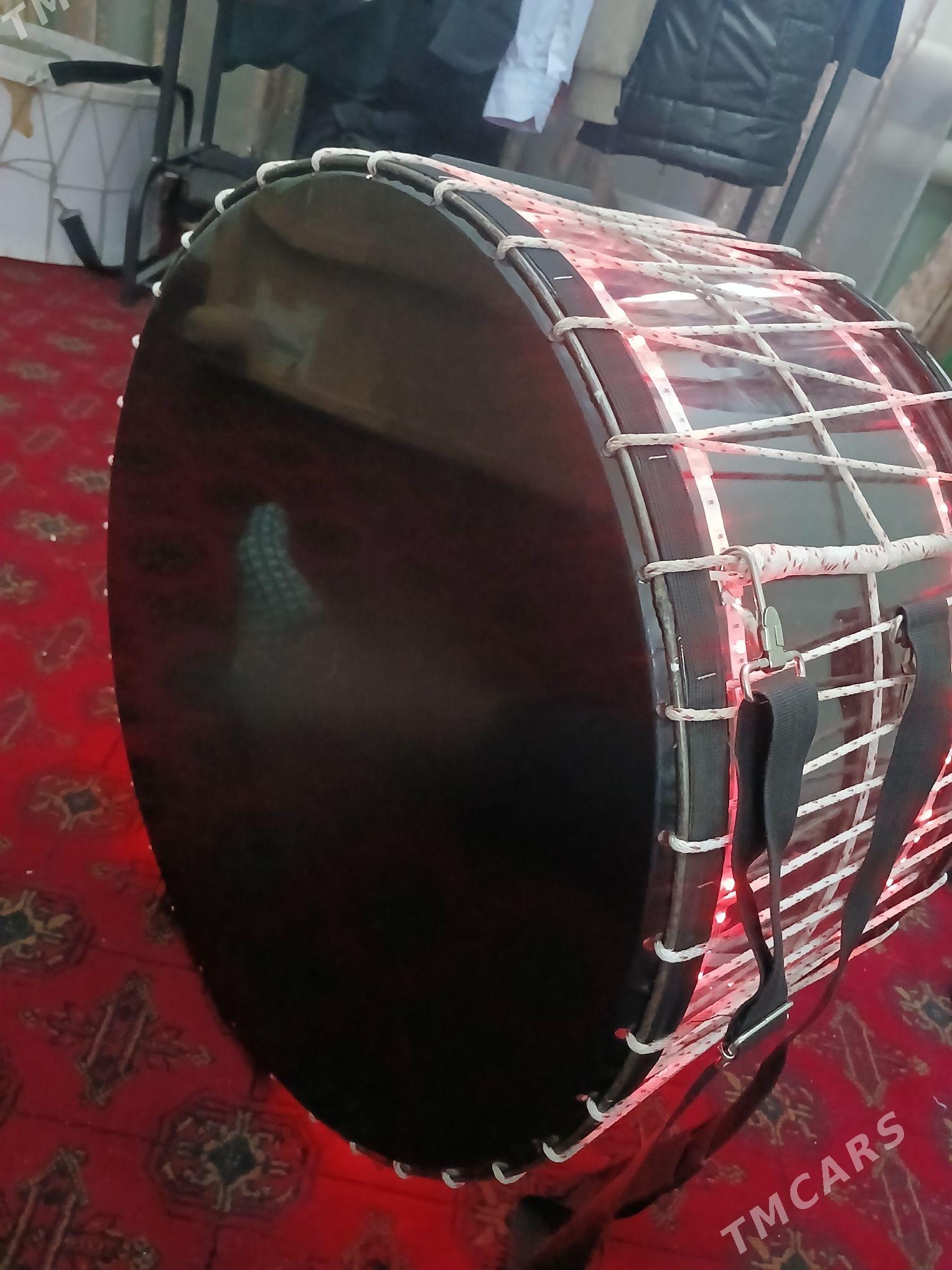 Dawul - Гурбансолтан Едже - img 6