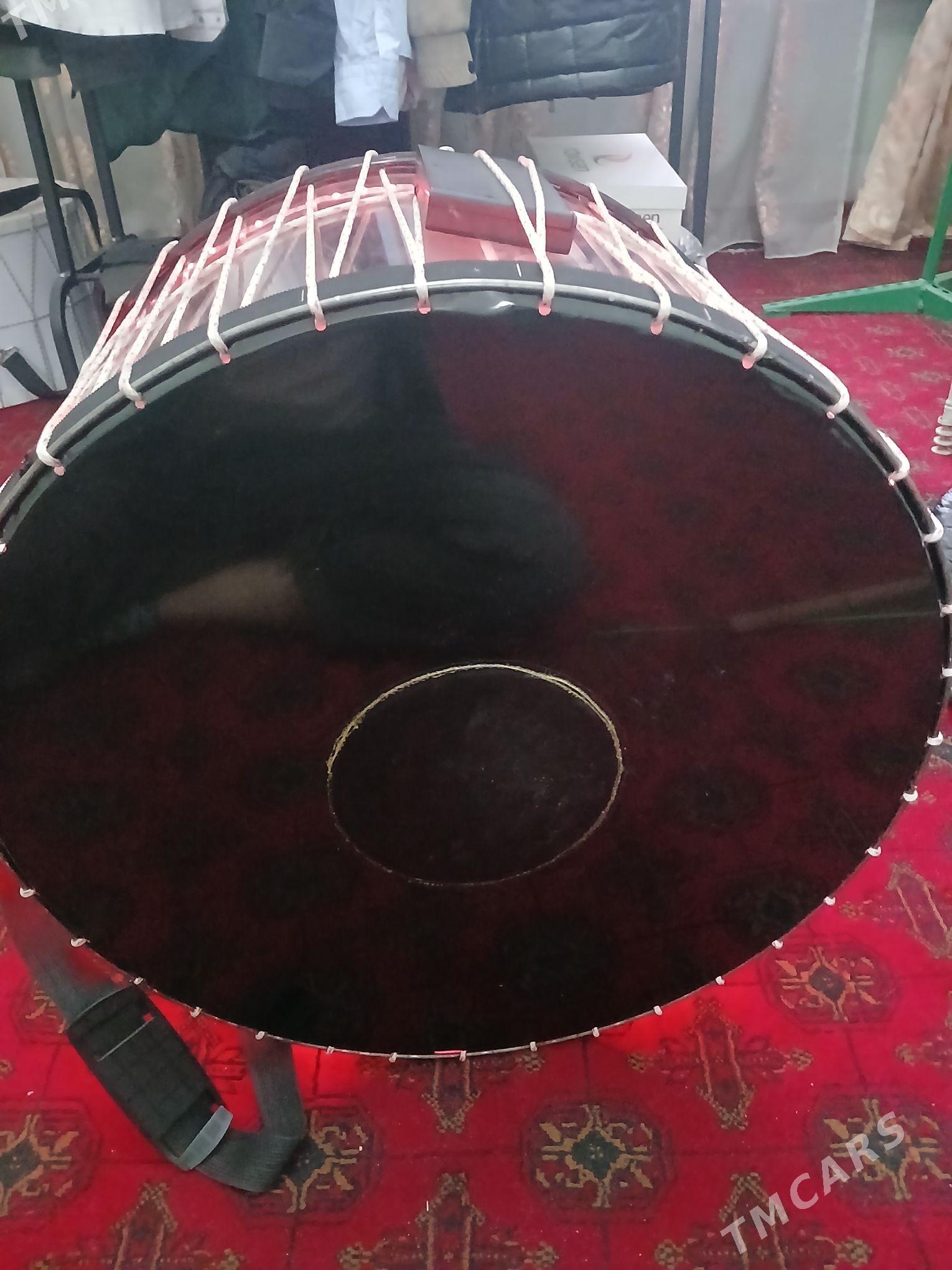 Dawul - Гурбансолтан Едже - img 7