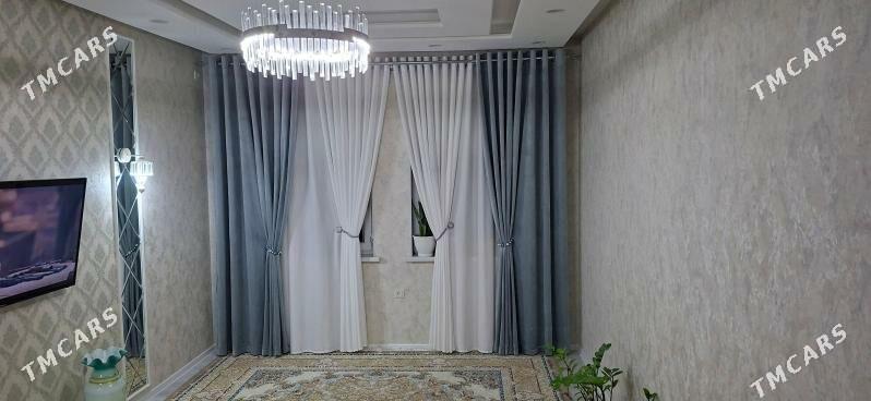 Zanawesga Занавесы Perde Tuty - Ашхабад - img 1