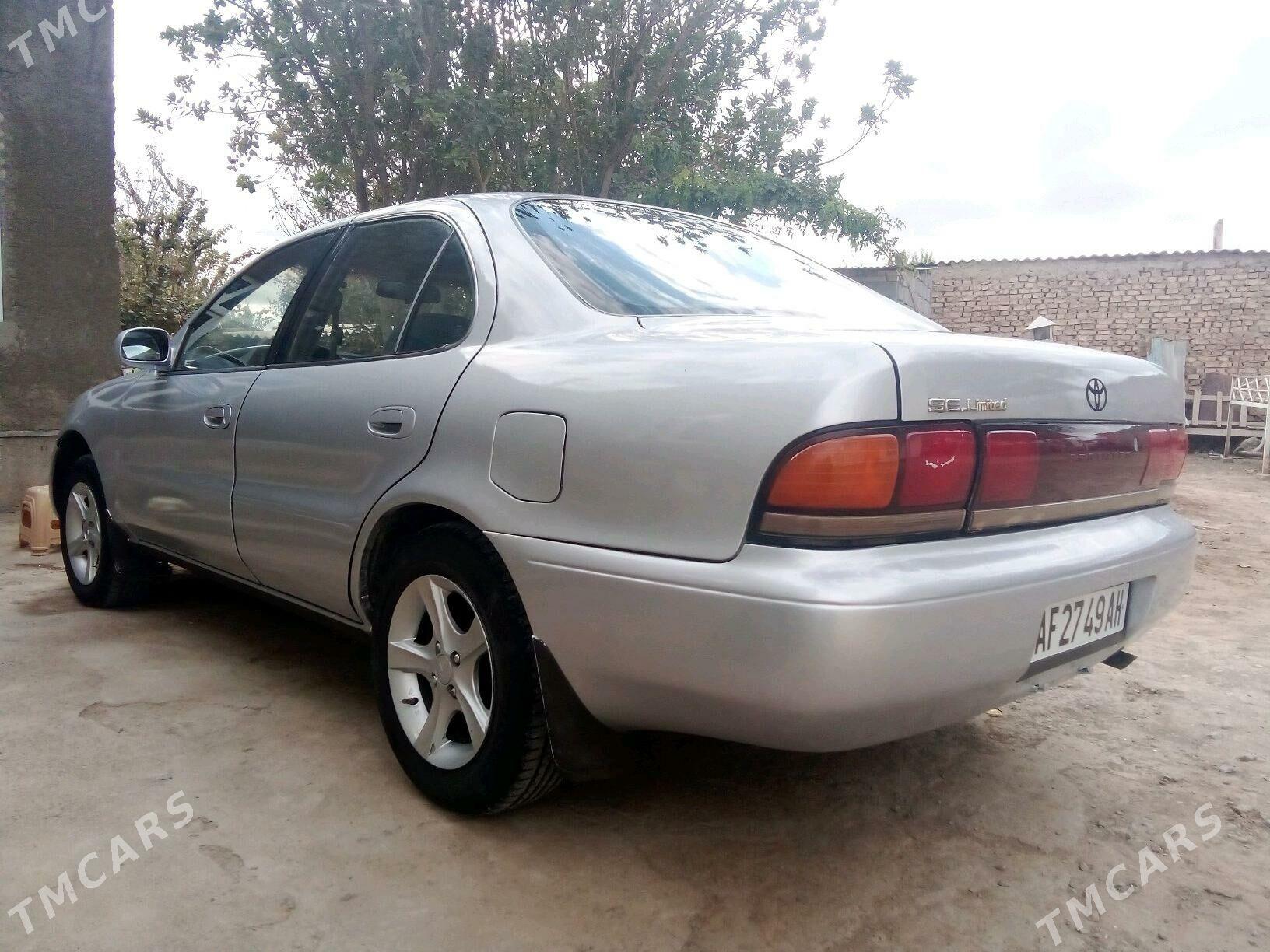 Toyota Corolla 1995 - 48 000 TMT - Tejen - img 4