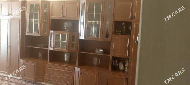 Стенка гарнатур - Балканабат - img 3