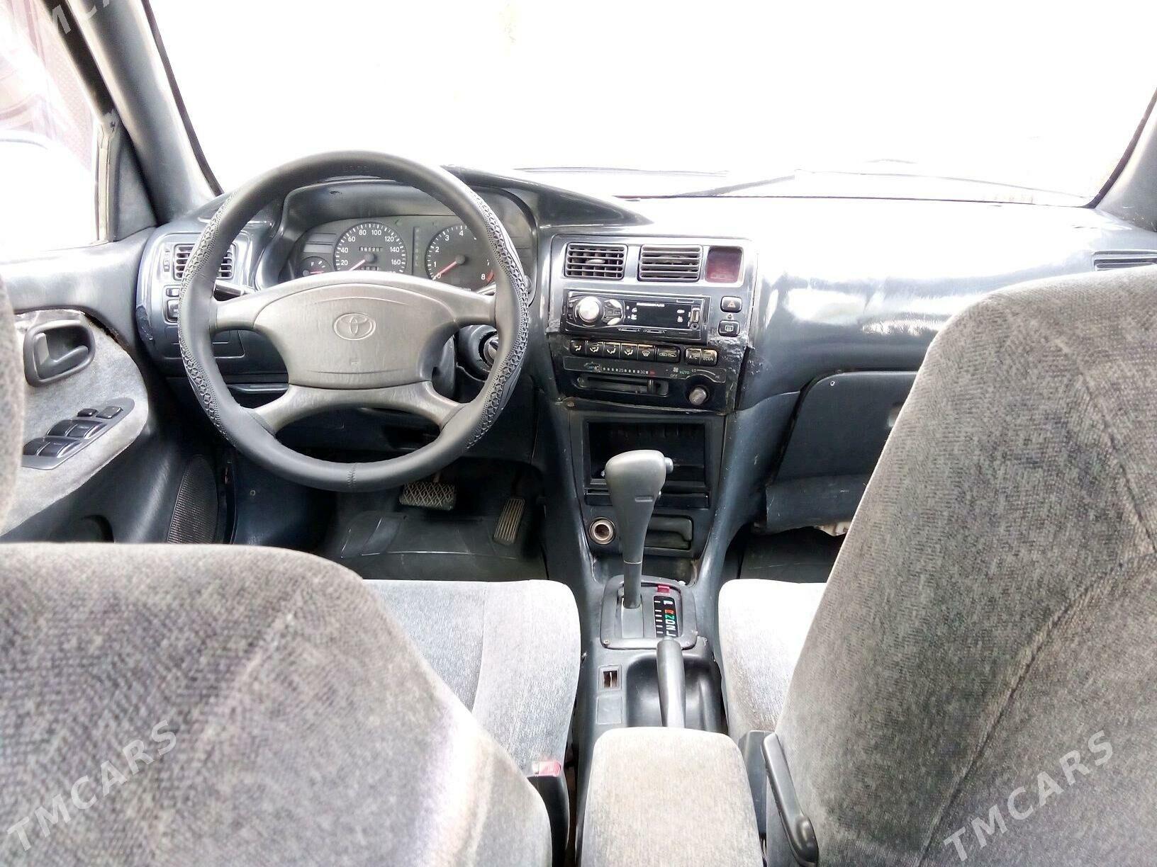 Toyota Corolla 1995 - 48 000 TMT - Tejen - img 5
