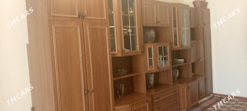 Стенка гарнатур - Балканабат - img 2