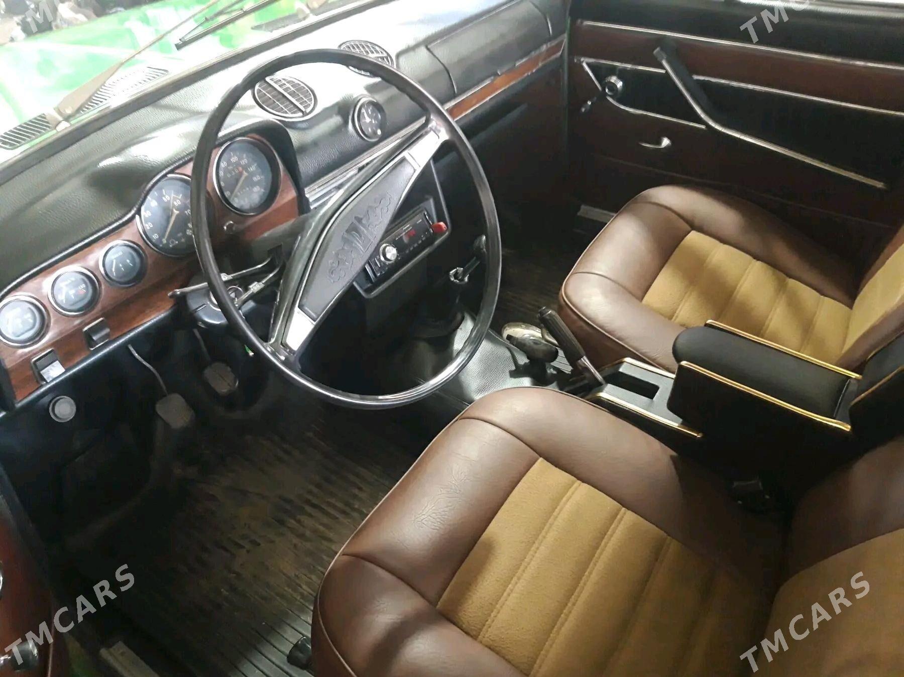 Lada 2103 1980 - 38 000 TMT - Türkmenabat - img 3