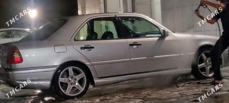 Mercedes-Benz C36 AMG 1996 - 70 000 TMT - Ашхабад - img 3