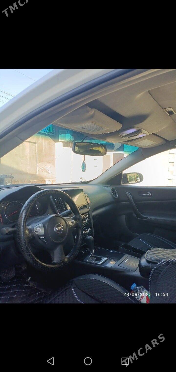 Nissan Maxima 2010 - 140 000 TMT - Änew - img 3