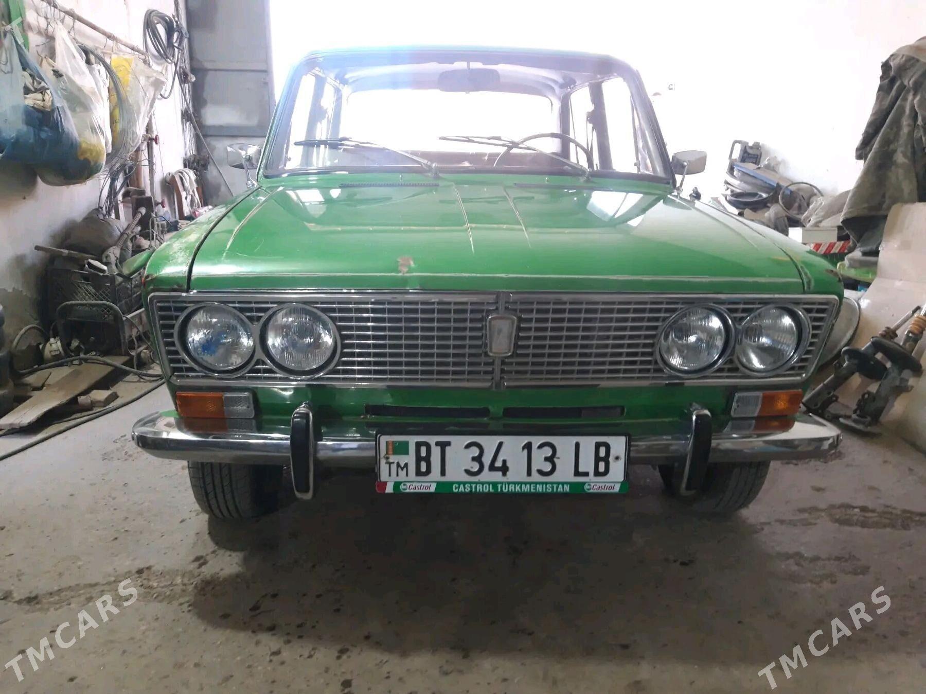 Lada 2103 1980 - 38 000 TMT - Türkmenabat - img 6