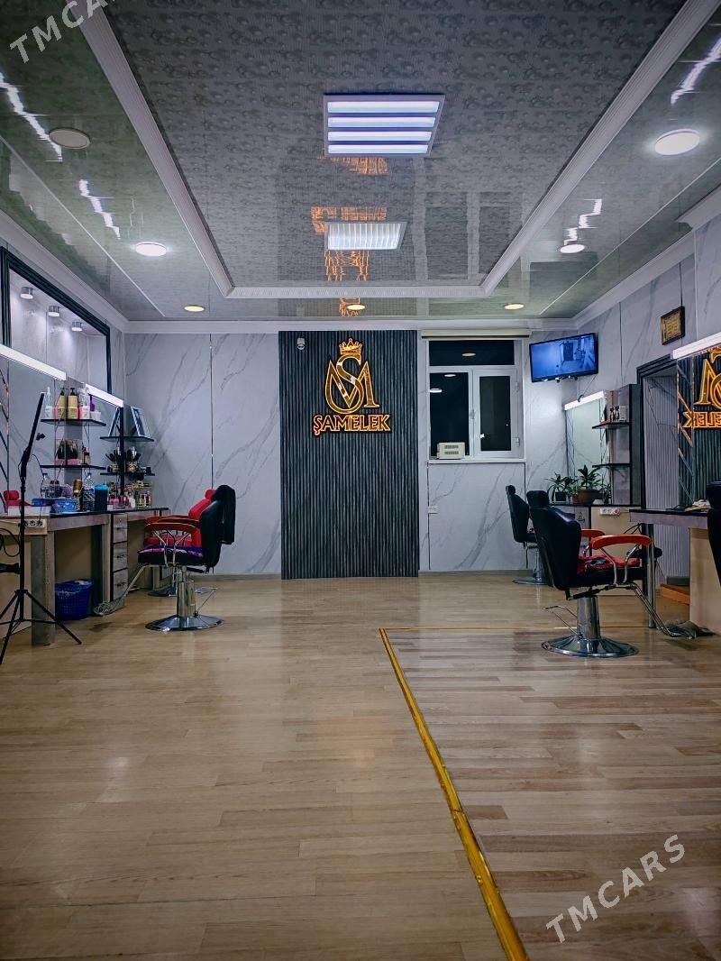 Arenda salon - Балканабат - img 2