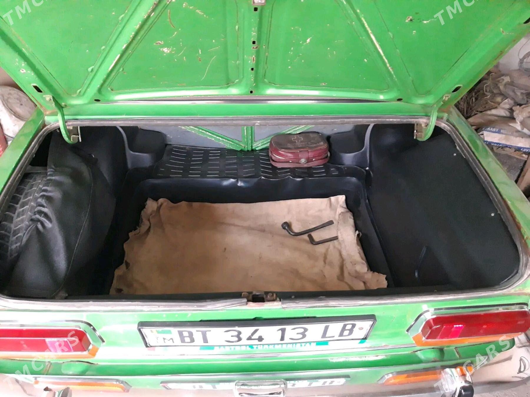 Lada 2103 1980 - 38 000 TMT - Türkmenabat - img 8