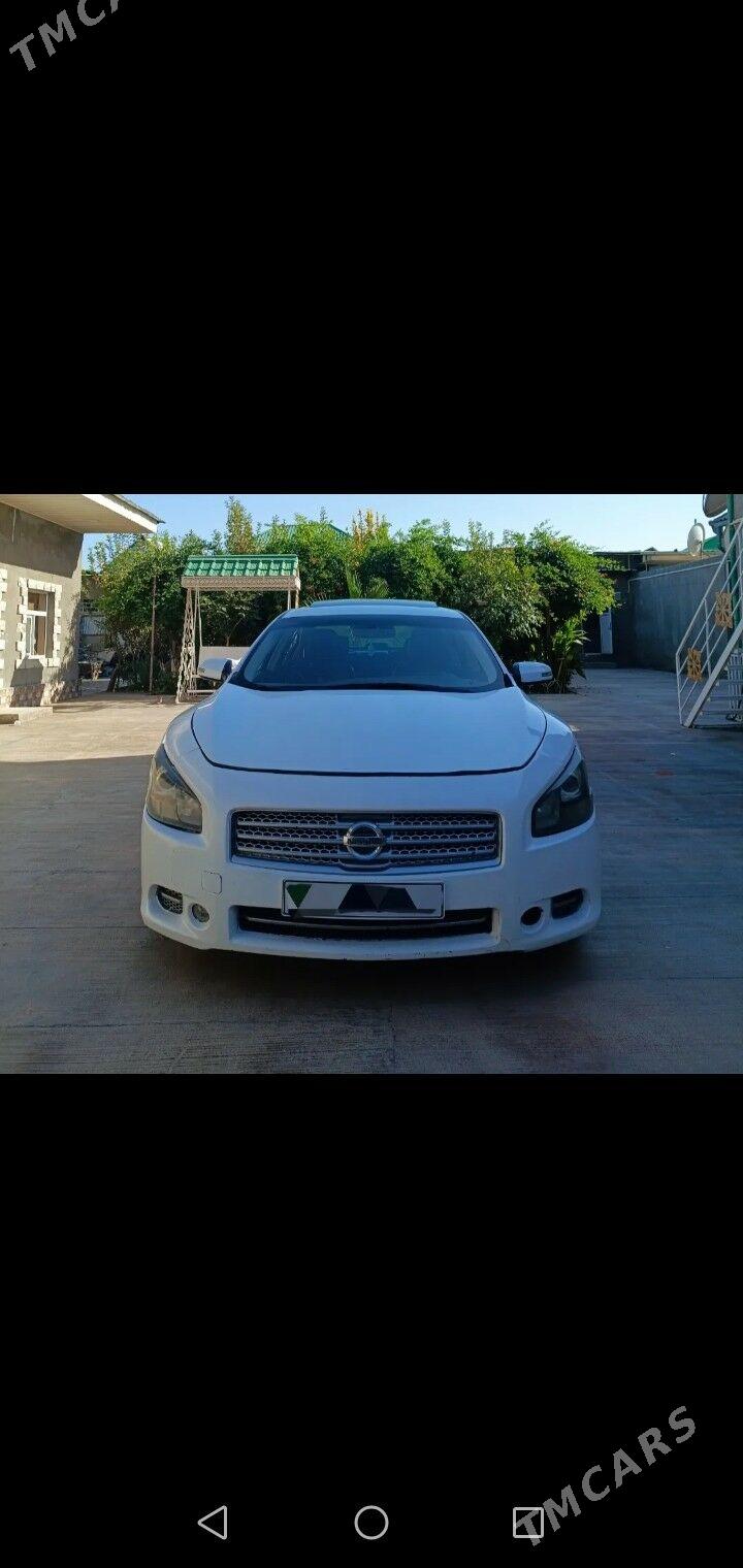 Nissan Maxima 2010 - 140 000 TMT - Änew - img 1