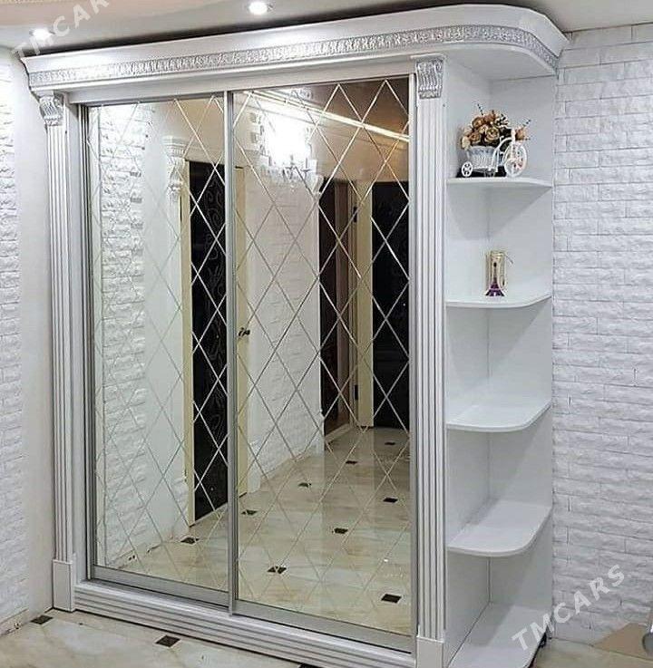 Ayna bezeg ucin ayna - Ашхабад - img 3