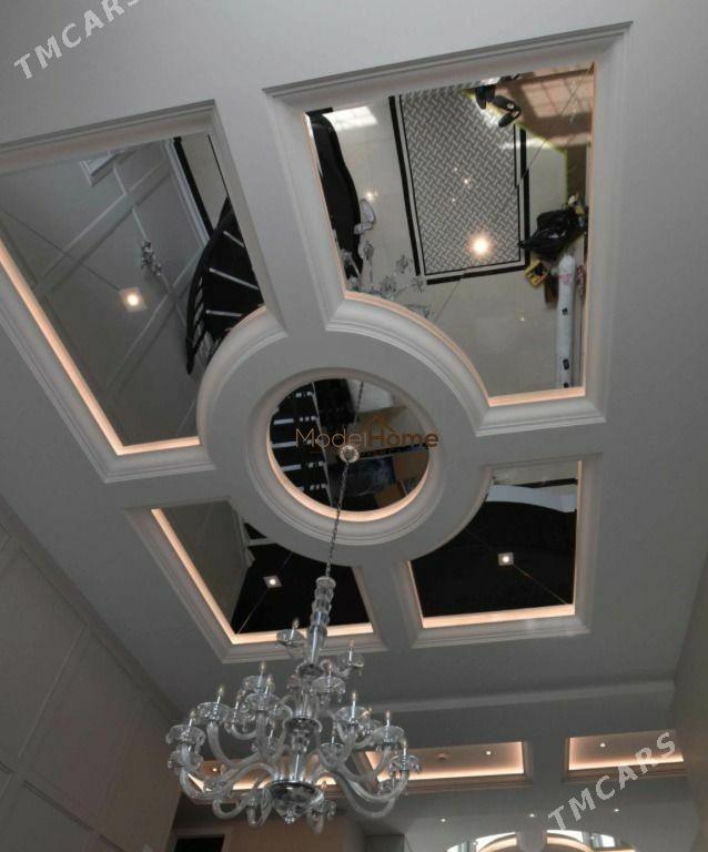 Ayna bezeg ucin ayna - Ашхабад - img 1