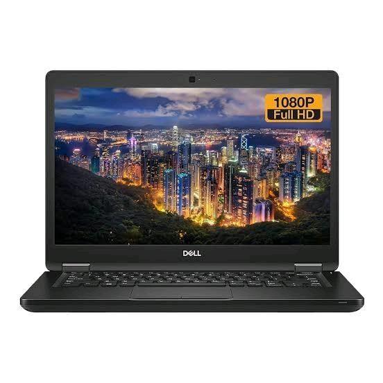 Dell latitude 5490 - Дашогуз - img 2