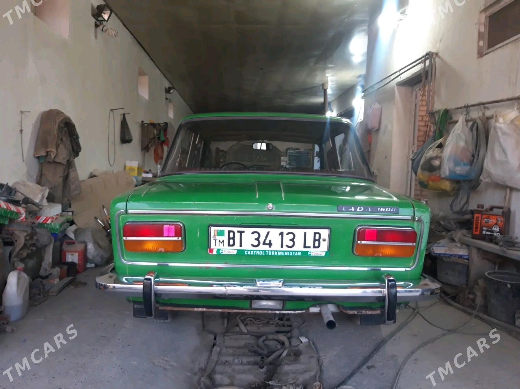 Lada 2103 1980 - 38 000 TMT - Türkmenabat - img 7