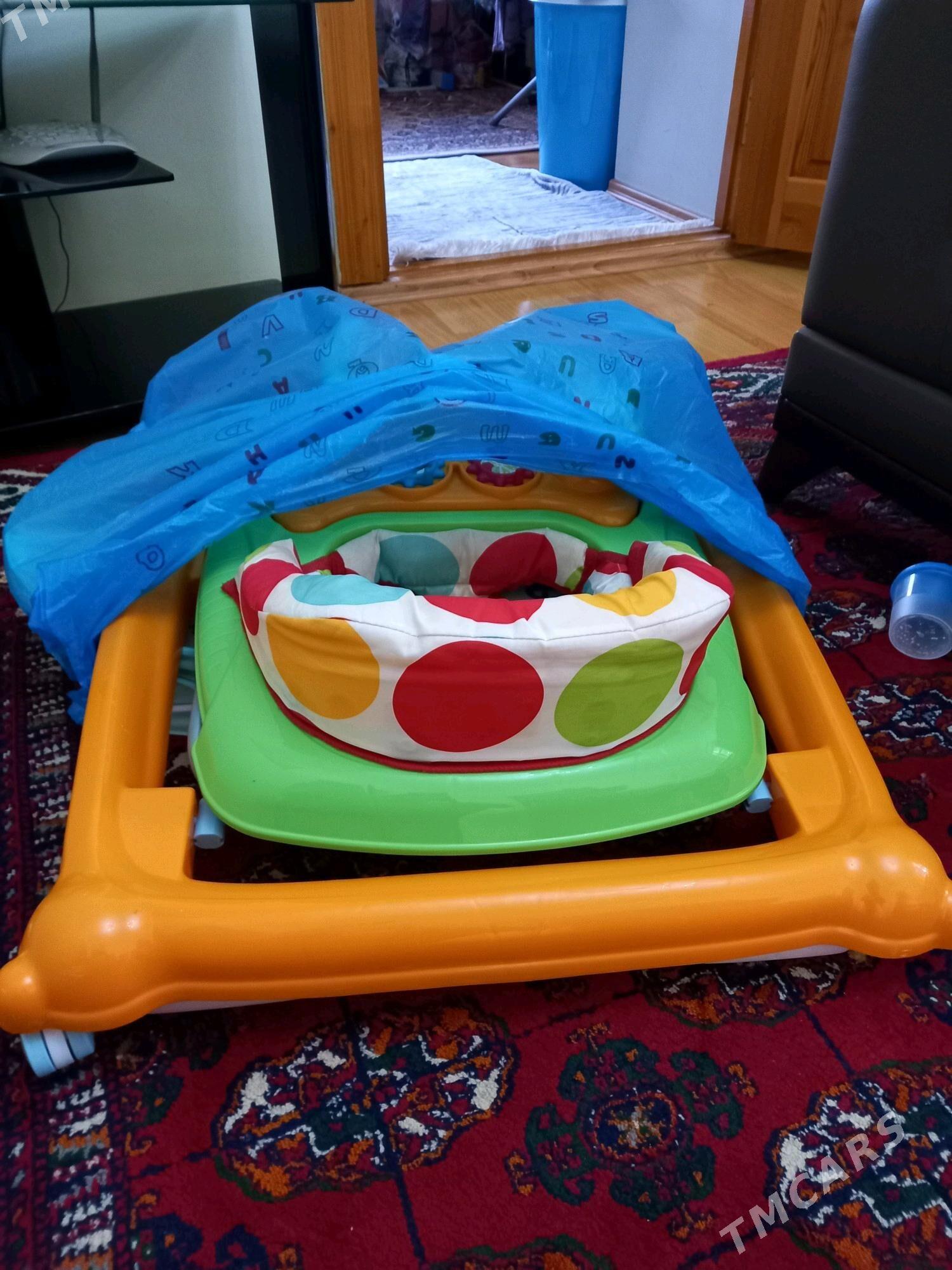 Hadunok - Aşgabat - img 2