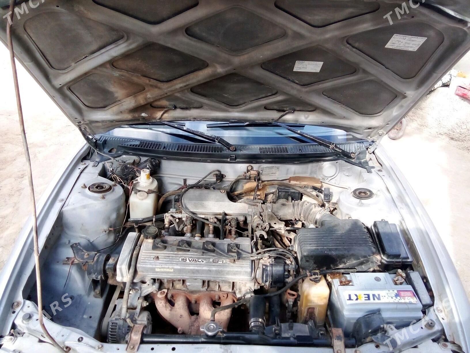 Toyota Corolla 1995 - 48 000 TMT - Tejen - img 6