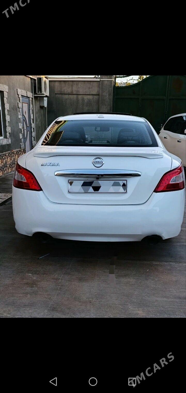 Nissan Maxima 2010 - 140 000 TMT - Änew - img 2