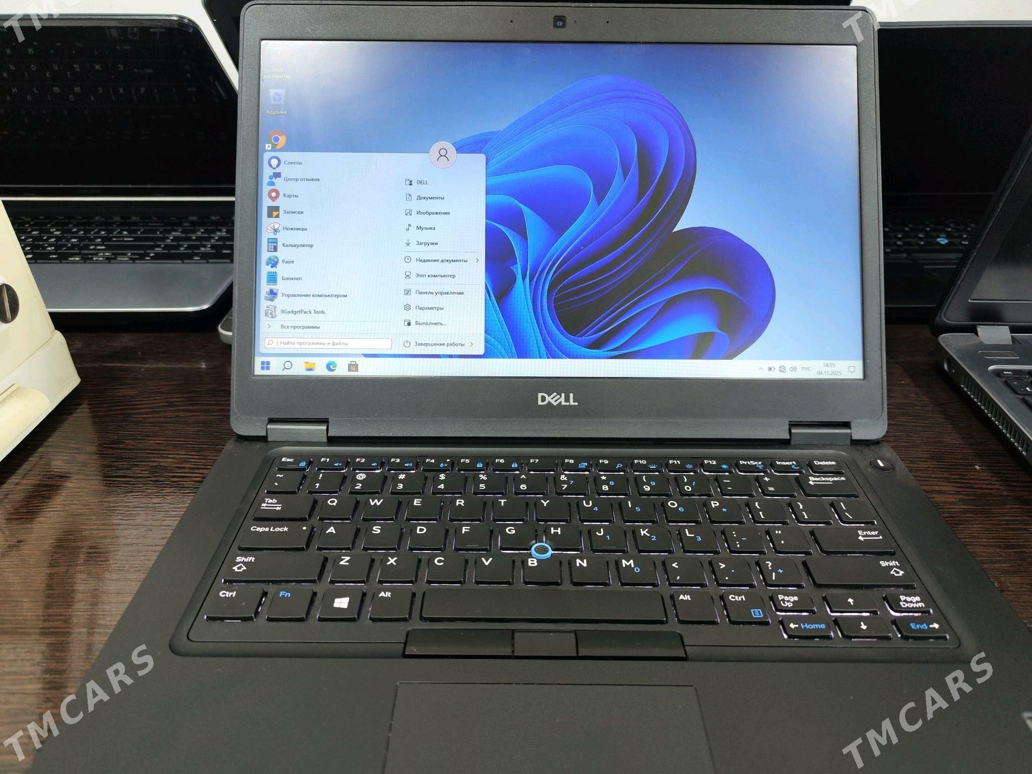 Dell latitude 5490 - Дашогуз - img 1