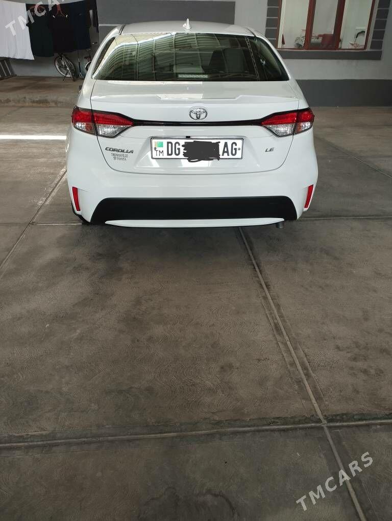 Toyota Corolla 2020 - 235 000 TMT - Aşgabat - img 5