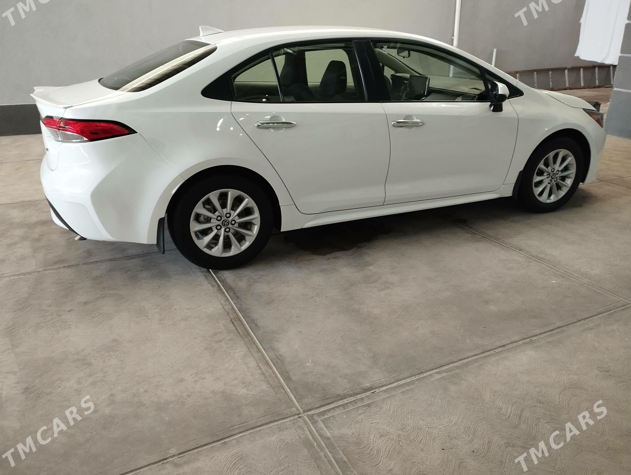 Toyota Corolla 2020 - 235 000 TMT - Aşgabat - img 4
