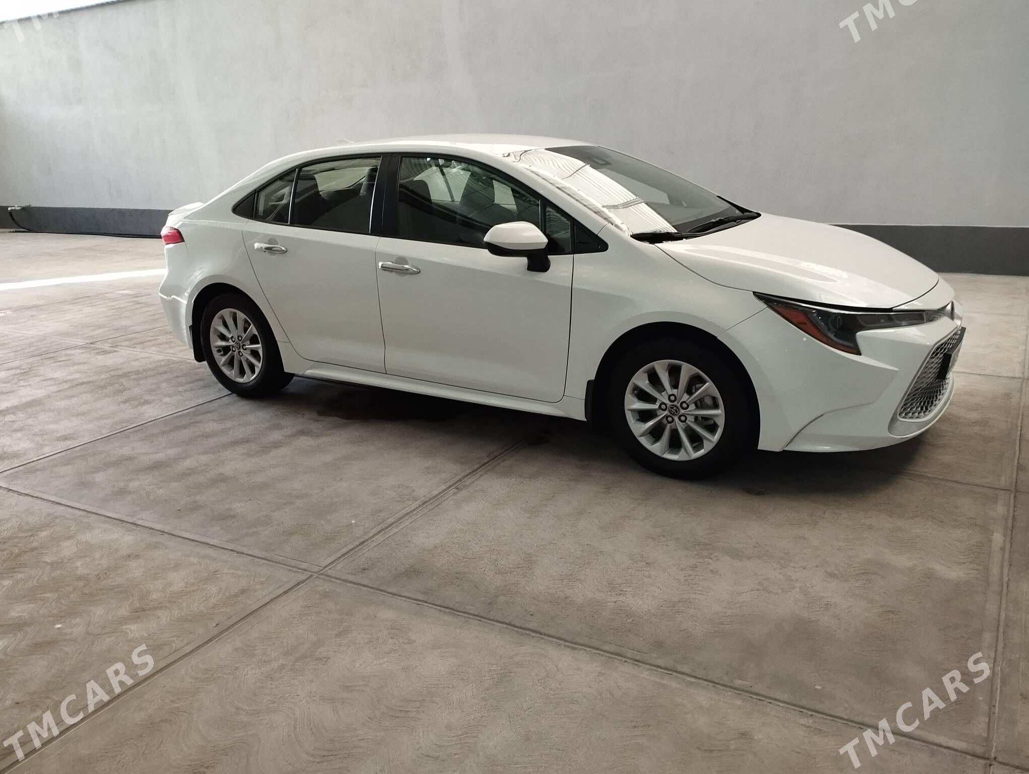 Toyota Corolla 2020 - 235 000 TMT - Aşgabat - img 2