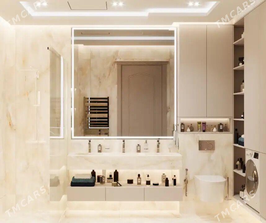 Ayna bezeg ucin ayna - Ашхабад - img 4