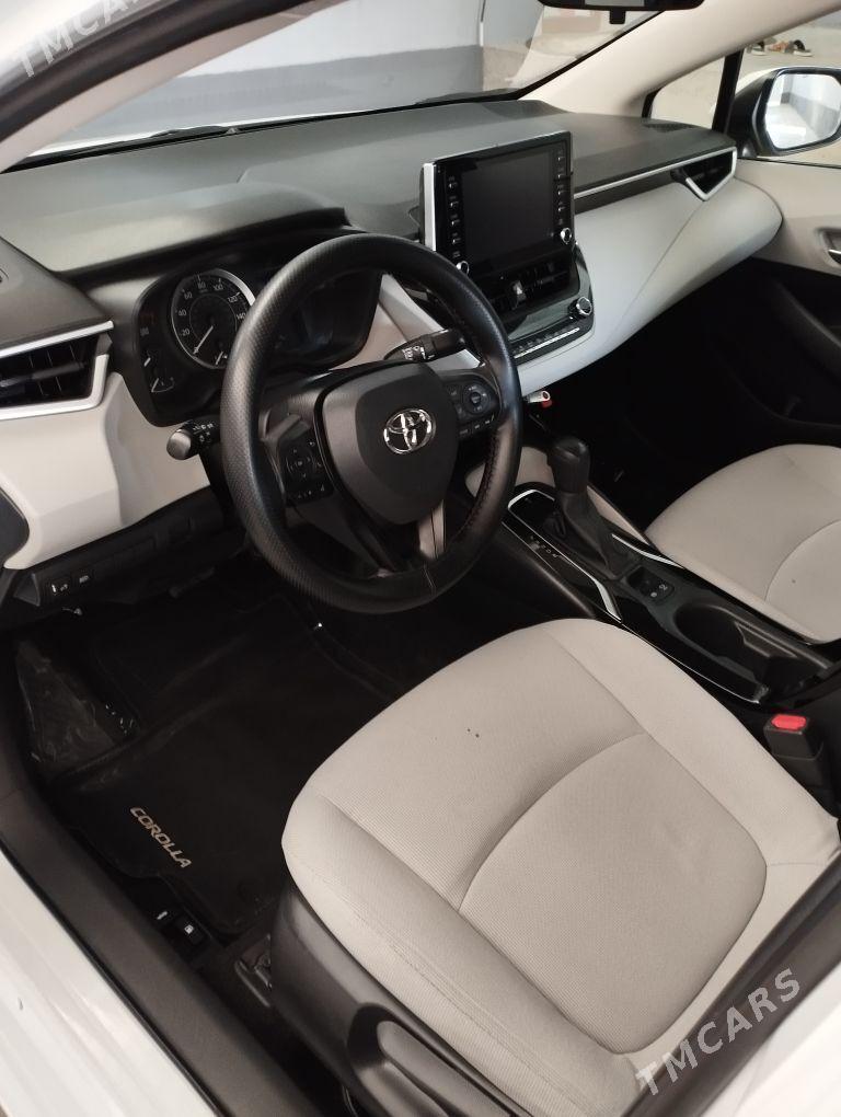 Toyota Corolla 2020 - 235 000 TMT - Aşgabat - img 7