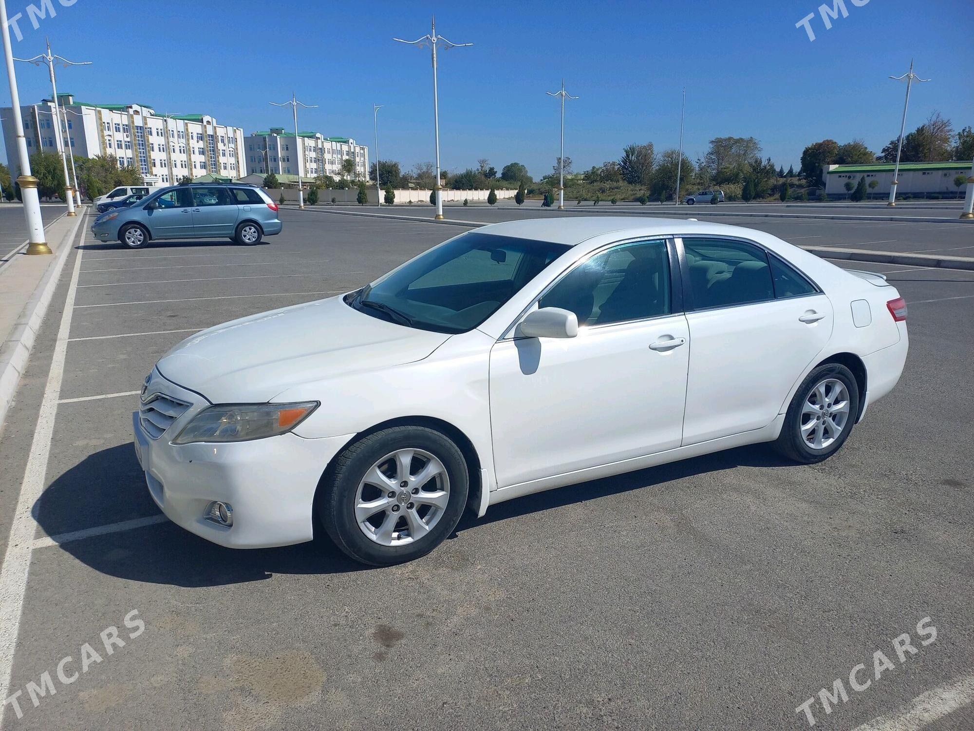 Toyota Camry 2010 - 185 000 TMT - Туркменабат - img 1