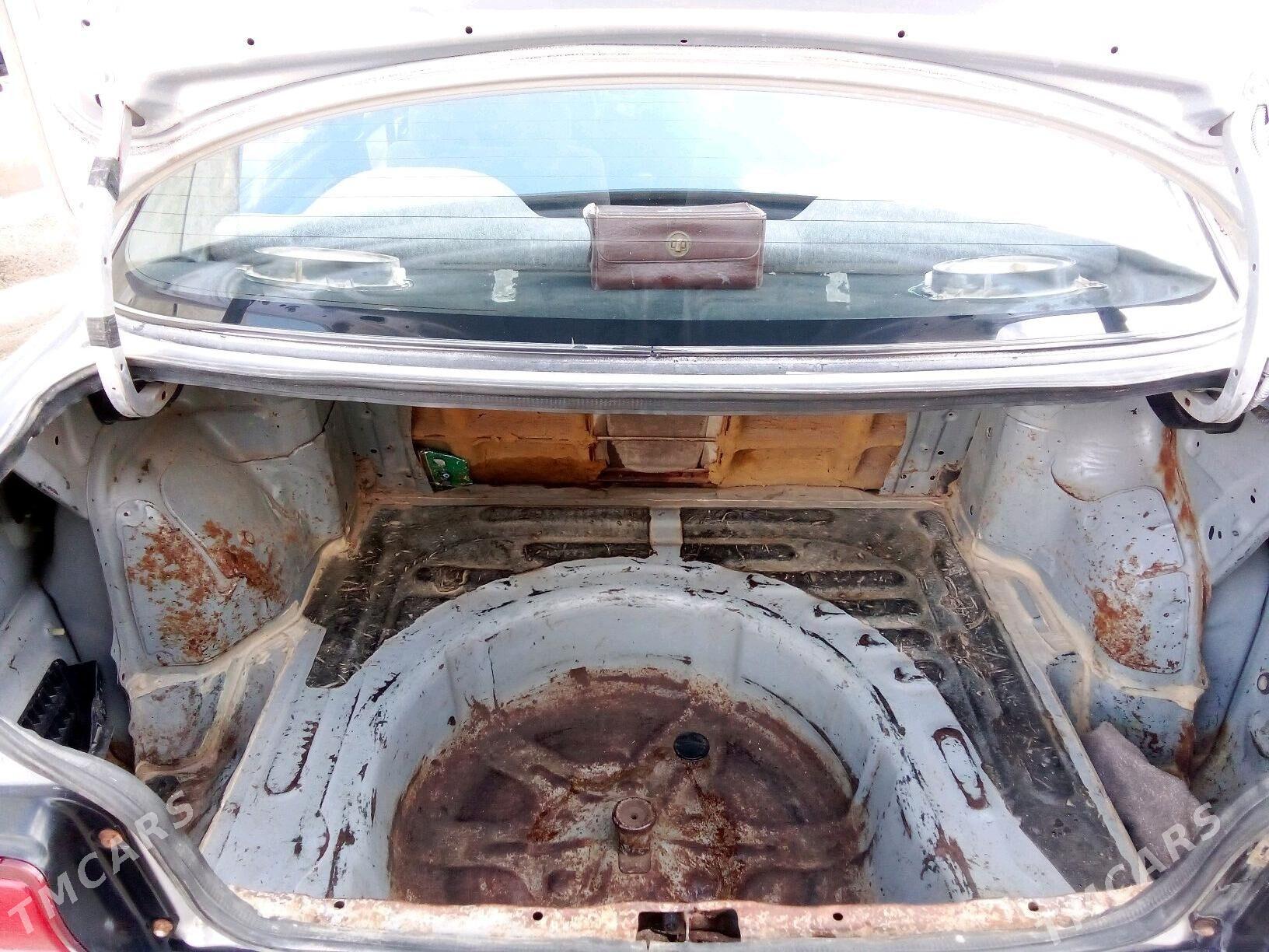 Toyota Corolla 1995 - 48 000 TMT - Tejen - img 7