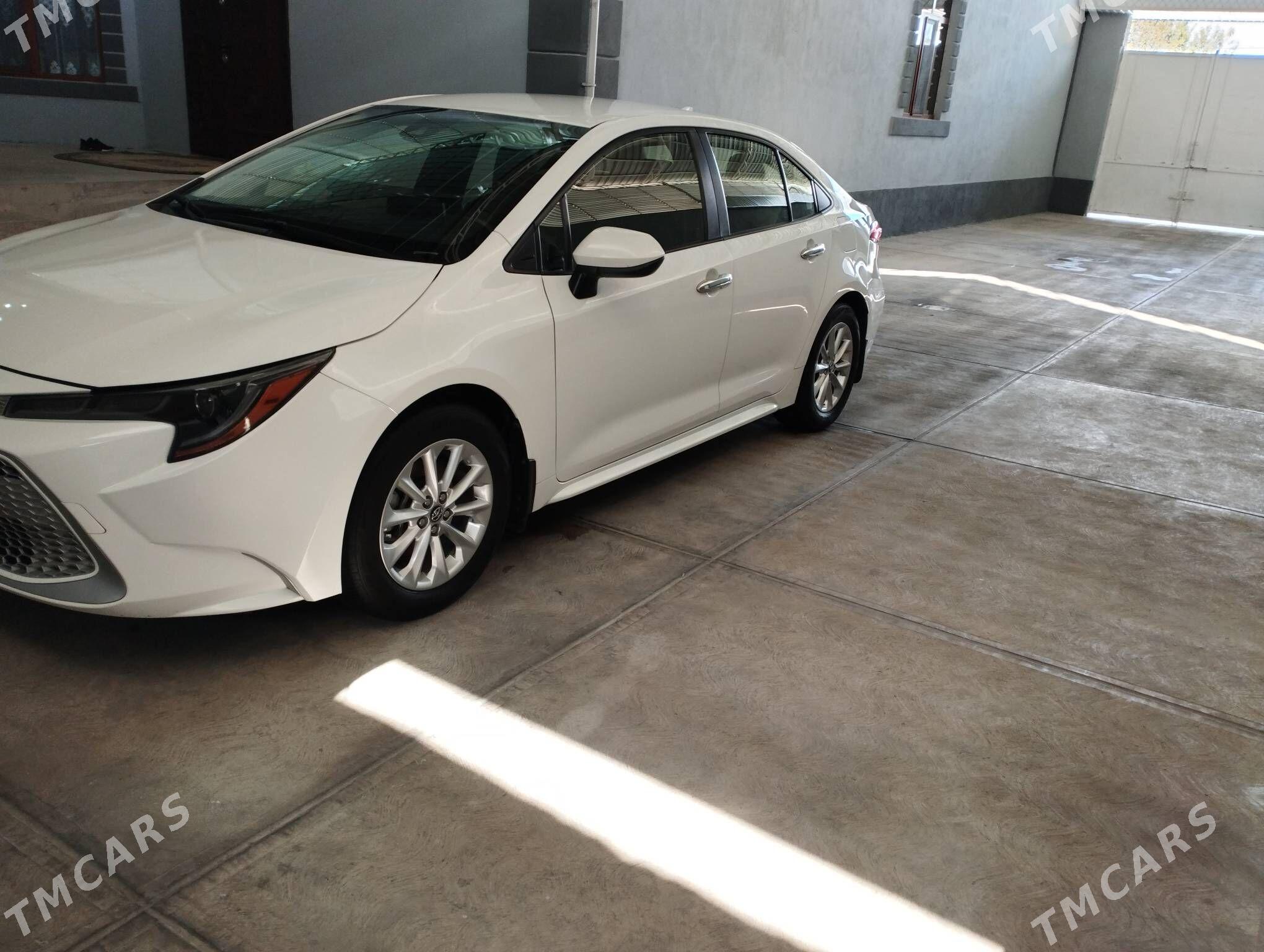 Toyota Corolla 2020 - 235 000 TMT - Aşgabat - img 6