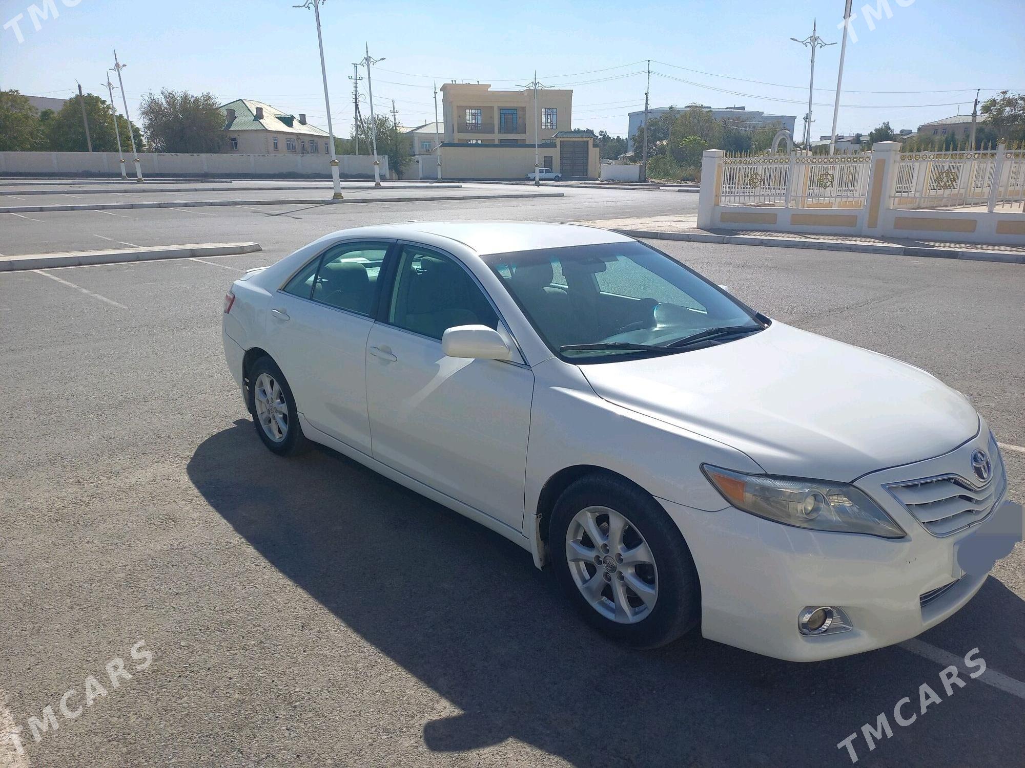 Toyota Camry 2010 - 185 000 TMT - Туркменабат - img 5