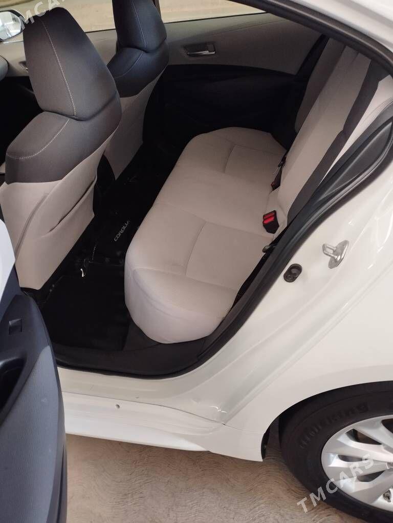 Toyota Corolla 2020 - 235 000 TMT - Aşgabat - img 9