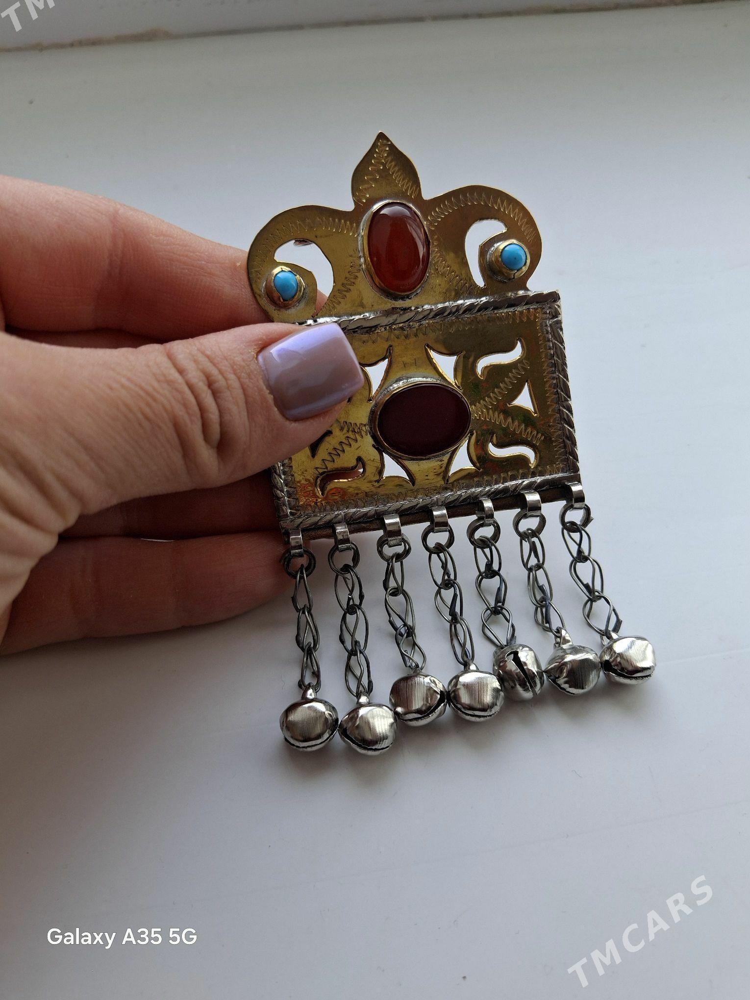 broshka - Туркменбаши - img 2