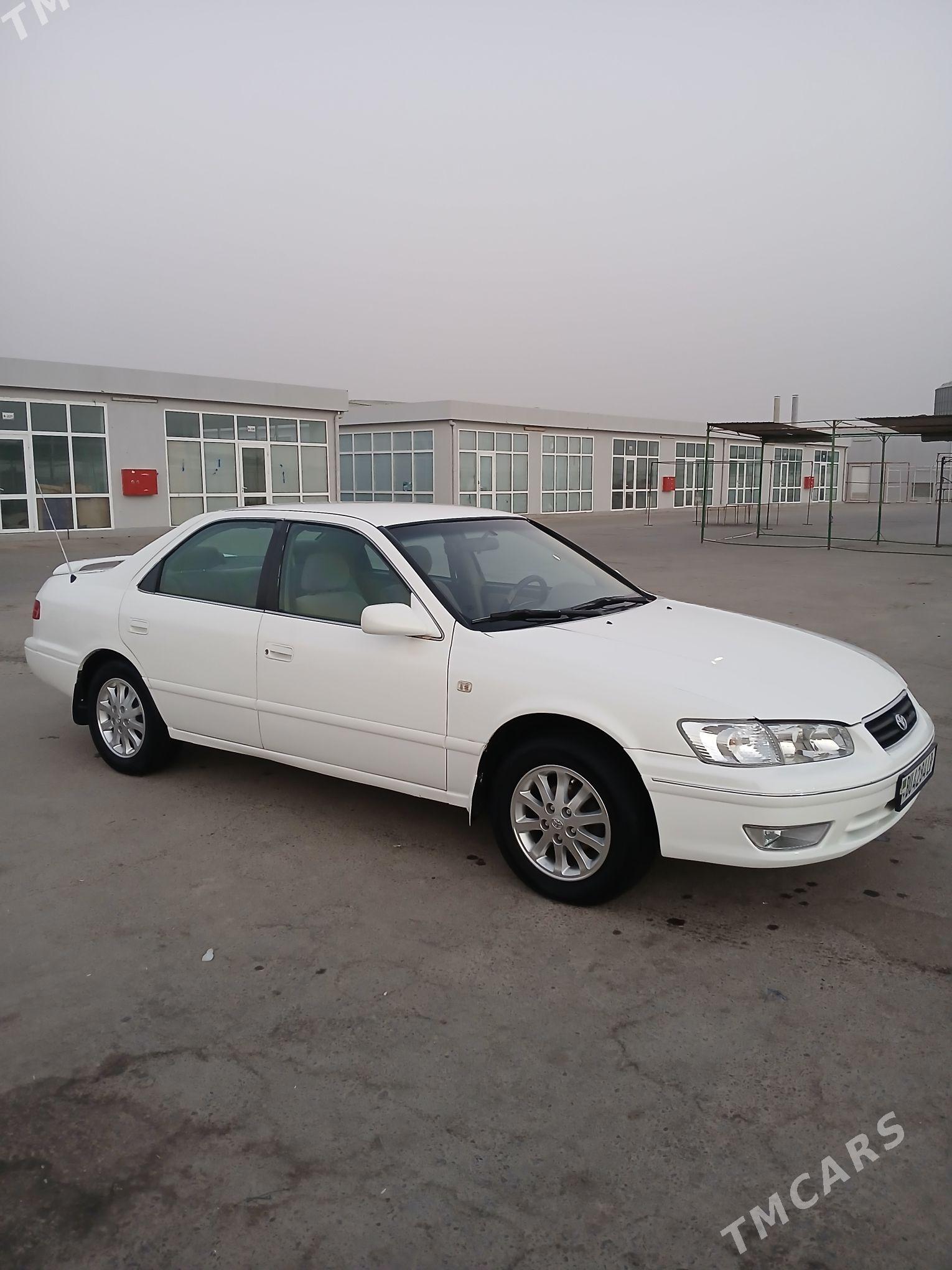 Toyota Camry 1997 - 150 000 TMT - Kerki - img 4