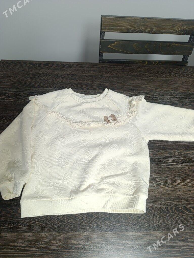 10-11лет - Туркменабат - img 2