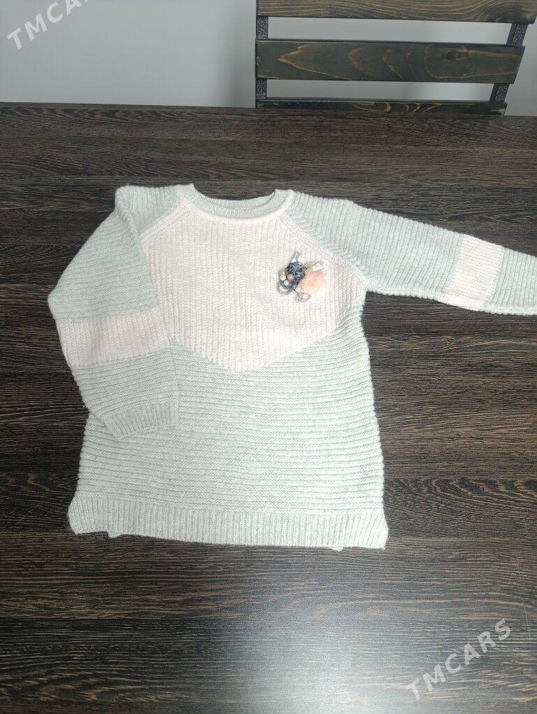 10-11лет - Туркменабат - img 1