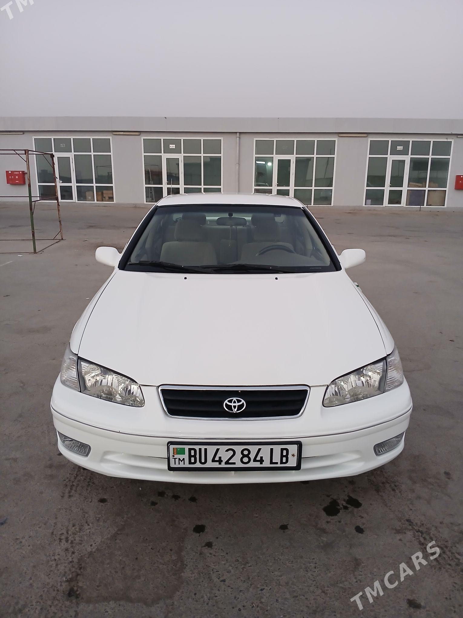 Toyota Camry 1997 - 150 000 TMT - Kerki - img 1