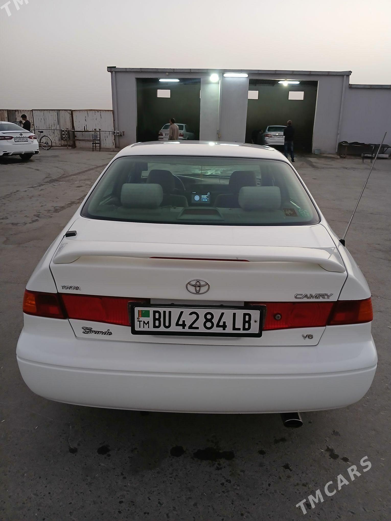 Toyota Camry 1997 - 150 000 TMT - Kerki - img 2