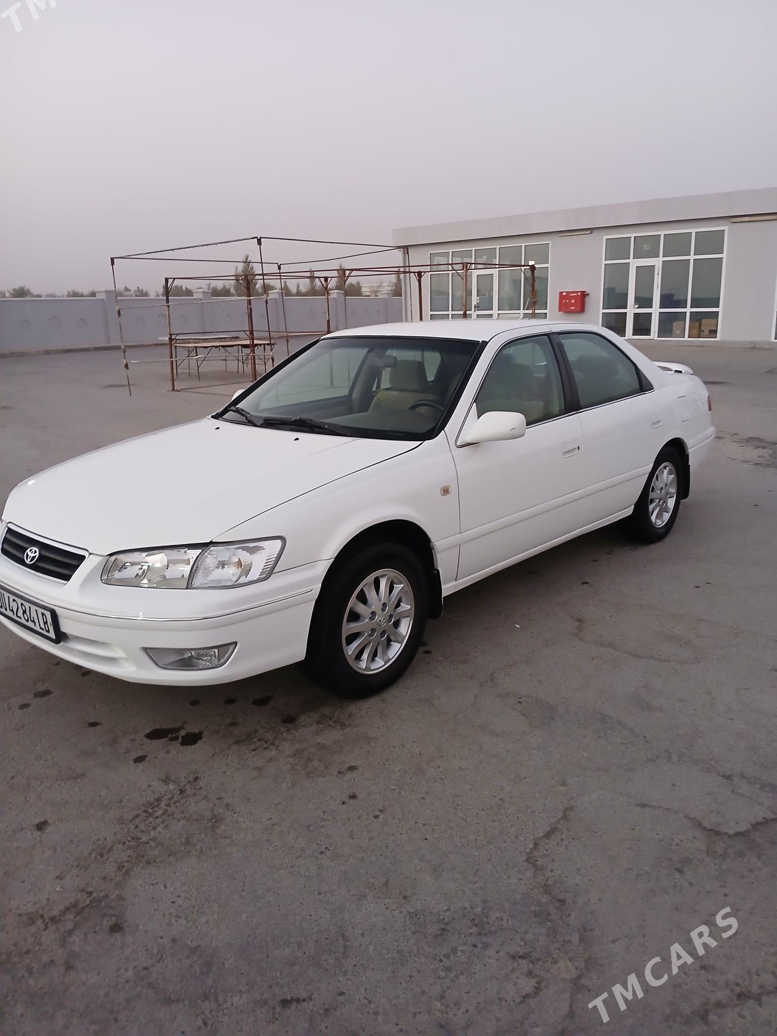 Toyota Camry 1997 - 150 000 TMT - Kerki - img 3