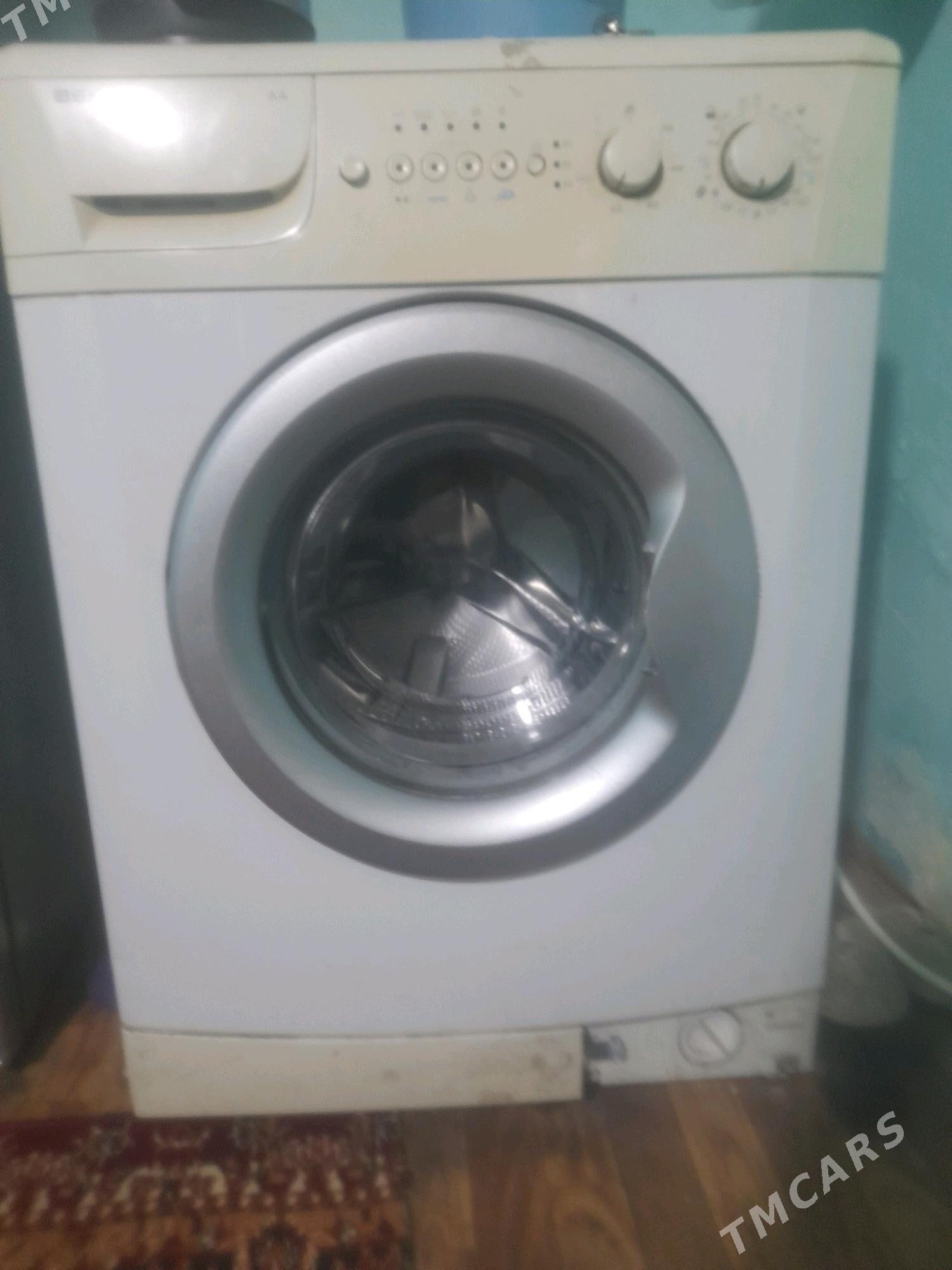 beko kirmasyn - Kim raýon - img 2