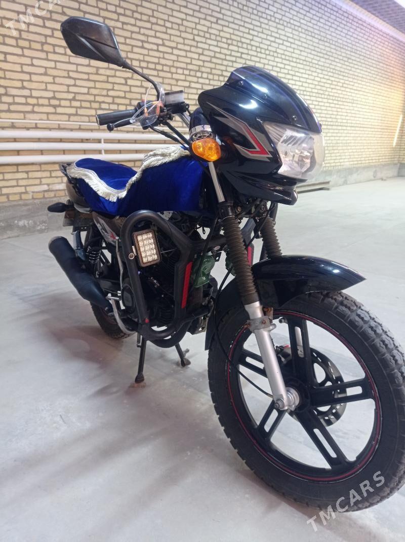 Fekon FK200-14G 2025 - 26 000 TMT - Dänew - img 6