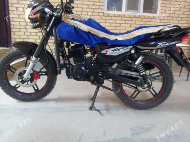 Fekon FK200-14G 2025 - 26 000 TMT - Dänew - img 4