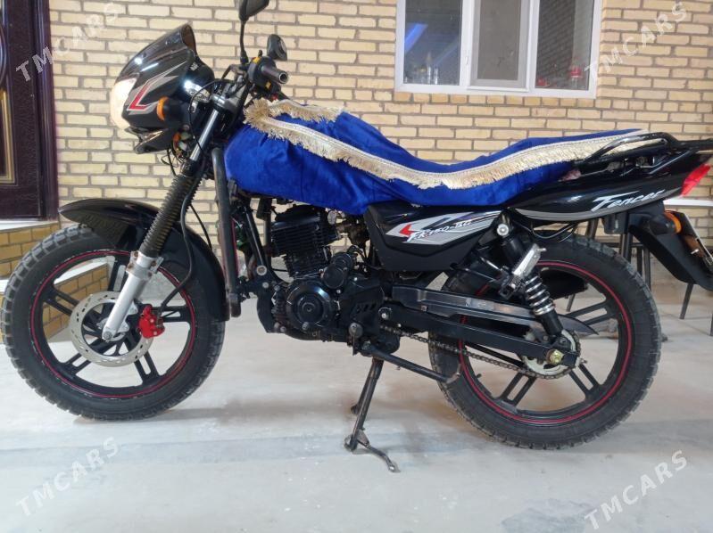 Fekon FK200-14G 2025 - 26 000 TMT - Dänew - img 3