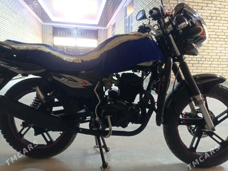 Fekon FK200-14G 2025 - 26 000 TMT - Dänew - img 2