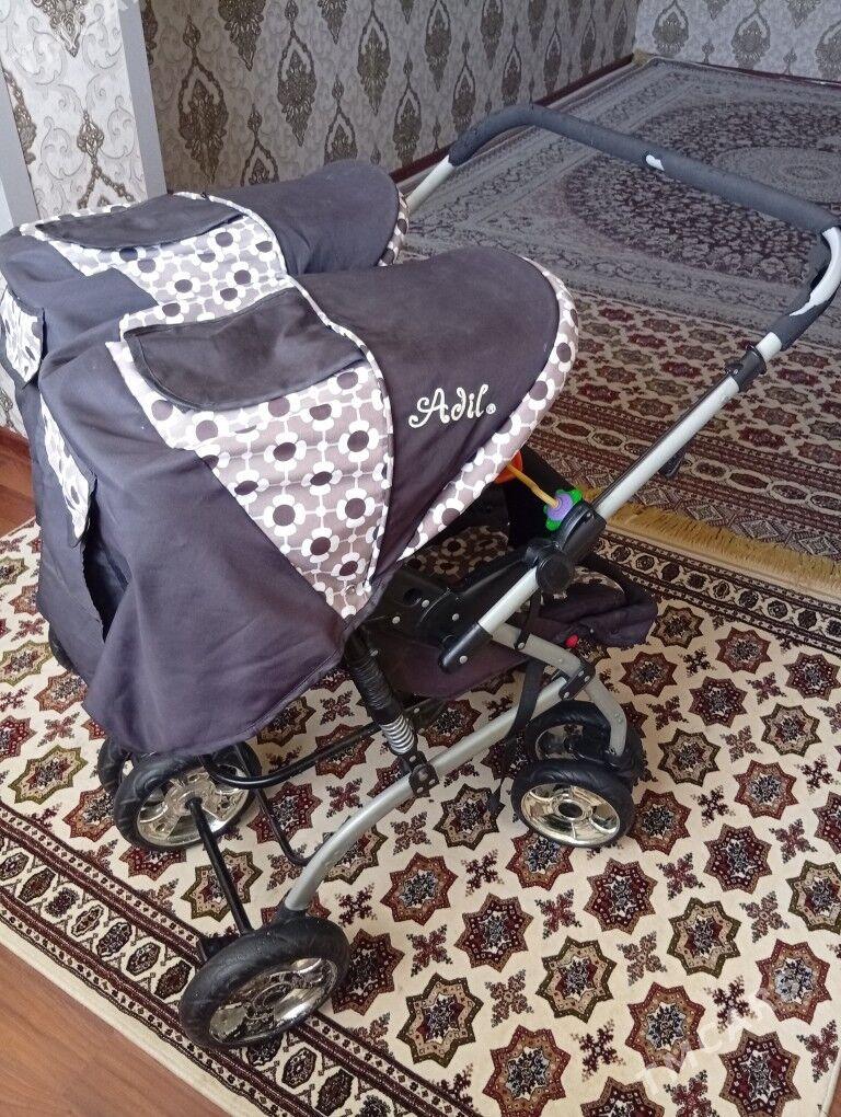 kalaska ekizlenki - Туркменбаши - img 2