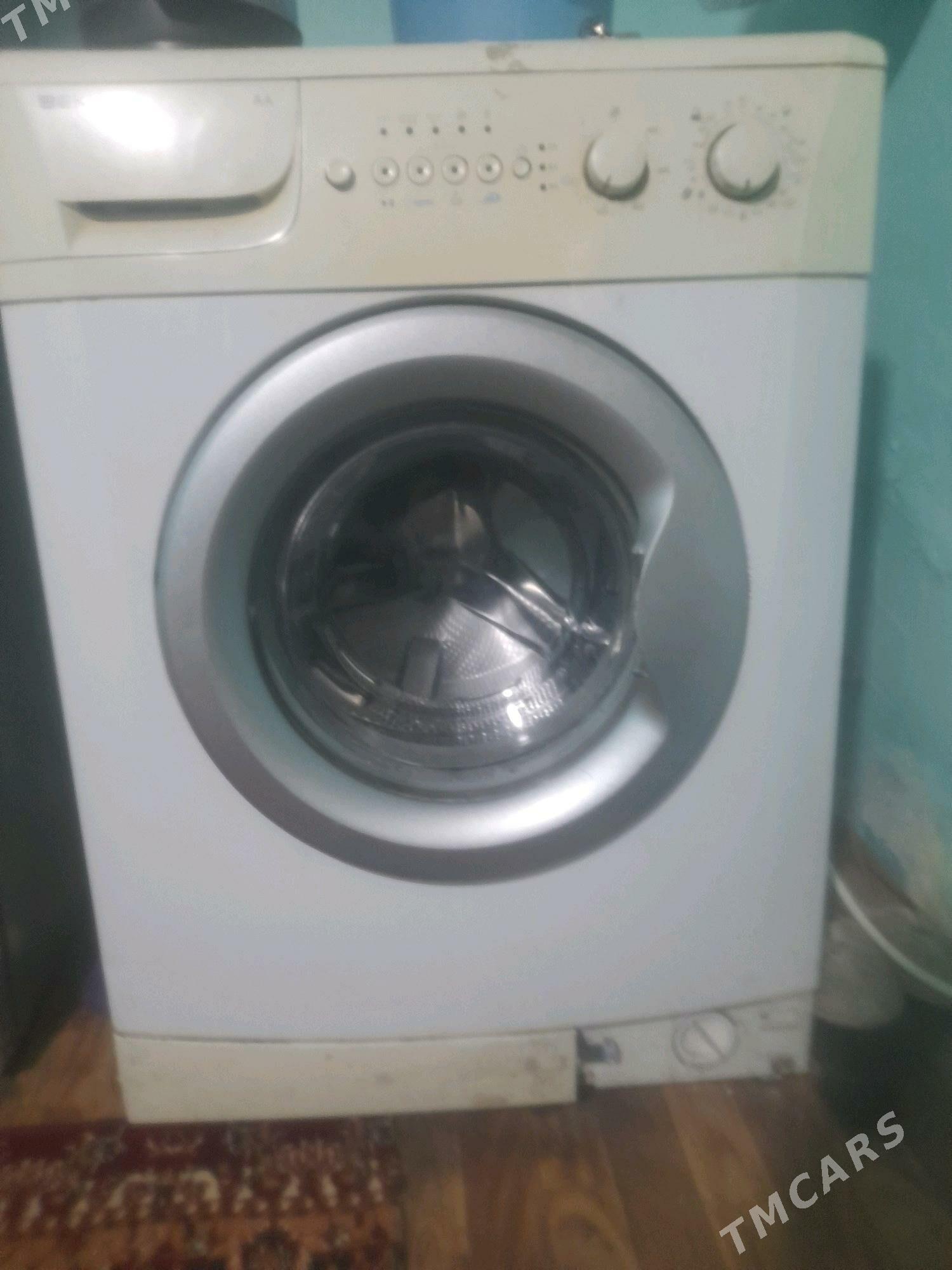 beko kirmasyn - Kim raýon - img 1