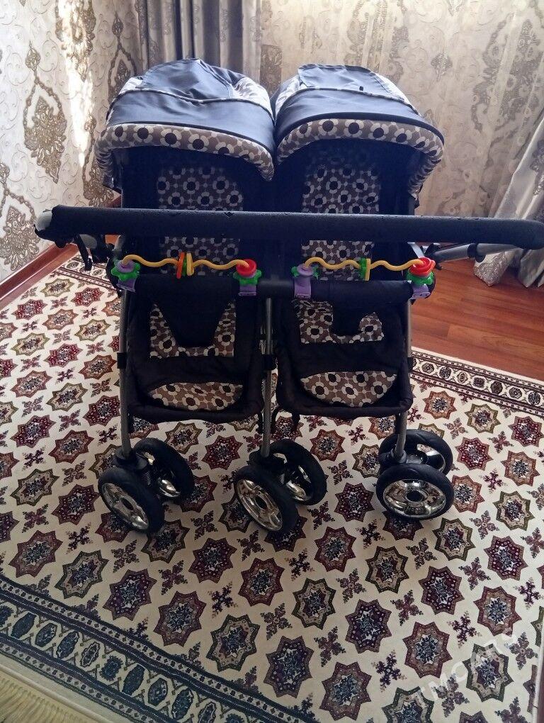 kalaska ekizlenki - Туркменбаши - img 4