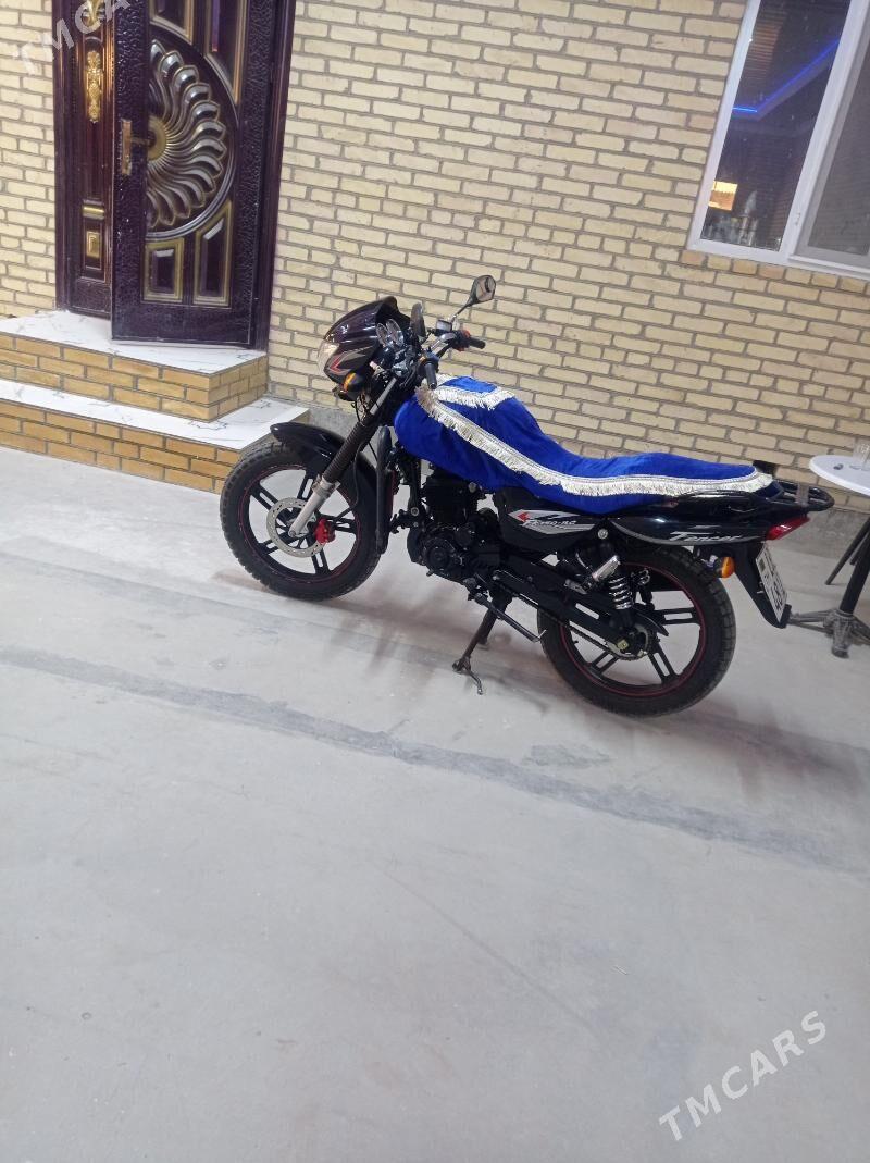 Fekon FK200-14G 2025 - 26 000 TMT - Dänew - img 7