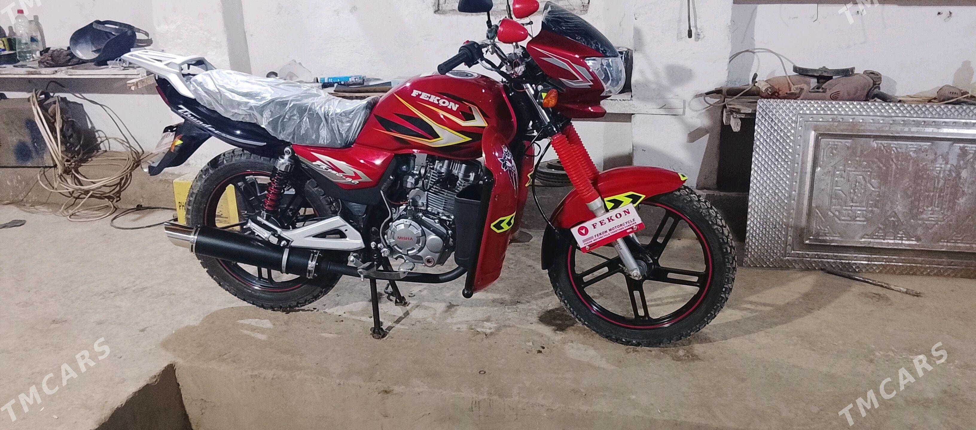 Fekon FK150-8G 2025 - 18 000 TMT - етр. Туркменбаши - img 1