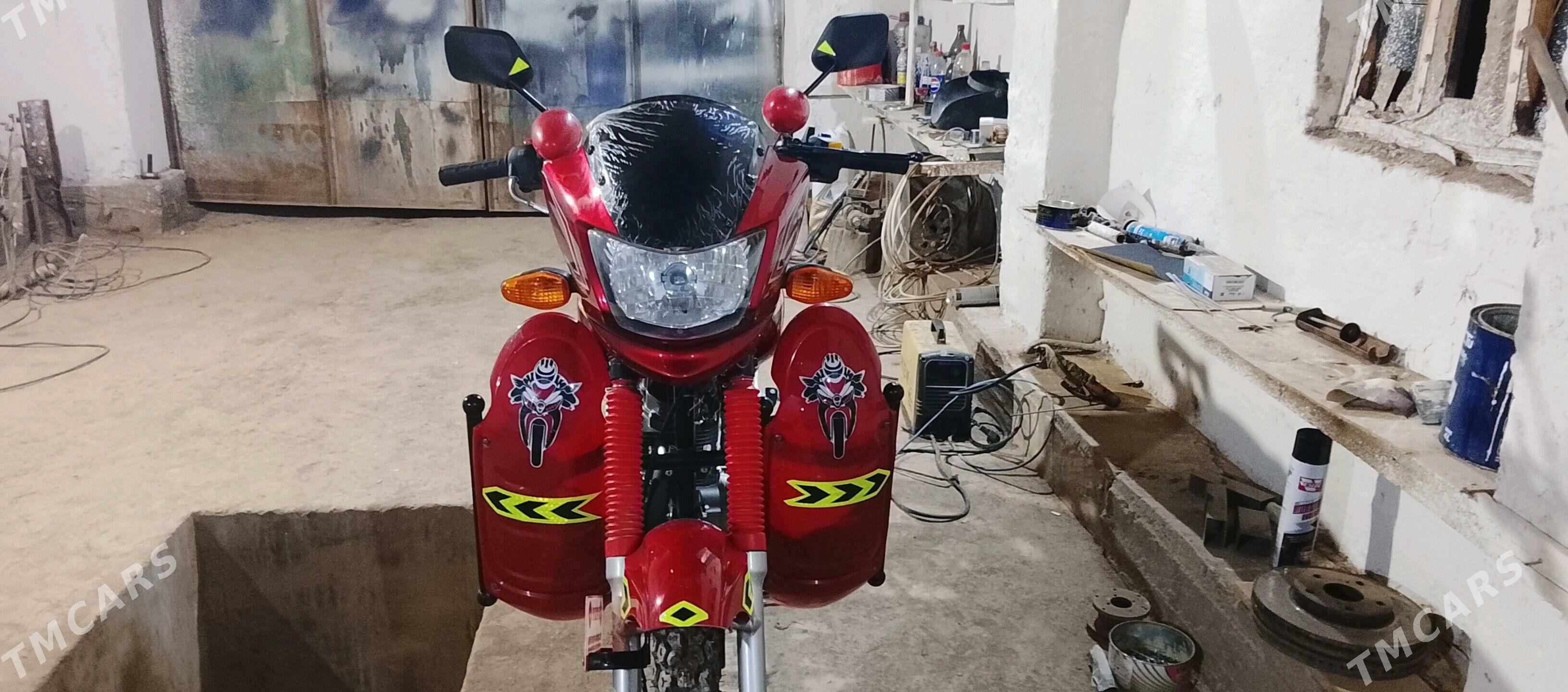 Fekon FK150-8G 2025 - 18 000 TMT - етр. Туркменбаши - img 3